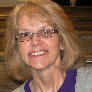 Fundraising Page: Elizabeth C Mills